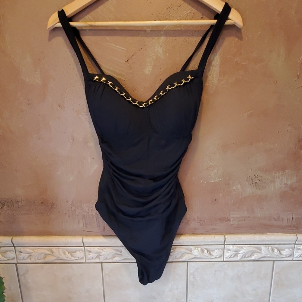 Bleu Rod Beattie Swimsuit
